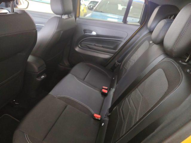 JEEP Avenger 1.2 100CV Summit MY25 PROMO ORO