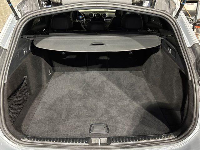 MERCEDES-BENZ C 220 d Mild hybrid S.W. Premium