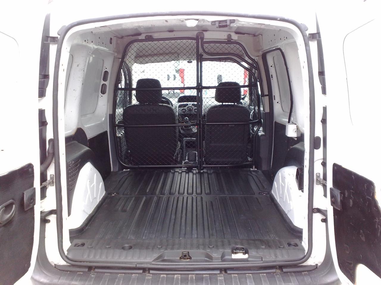 renault kangoo 1.5dci 75cv - 2014