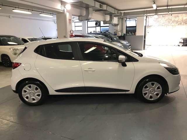 Renault Clio Clio 5p 1.2 Live Gpl 75cv