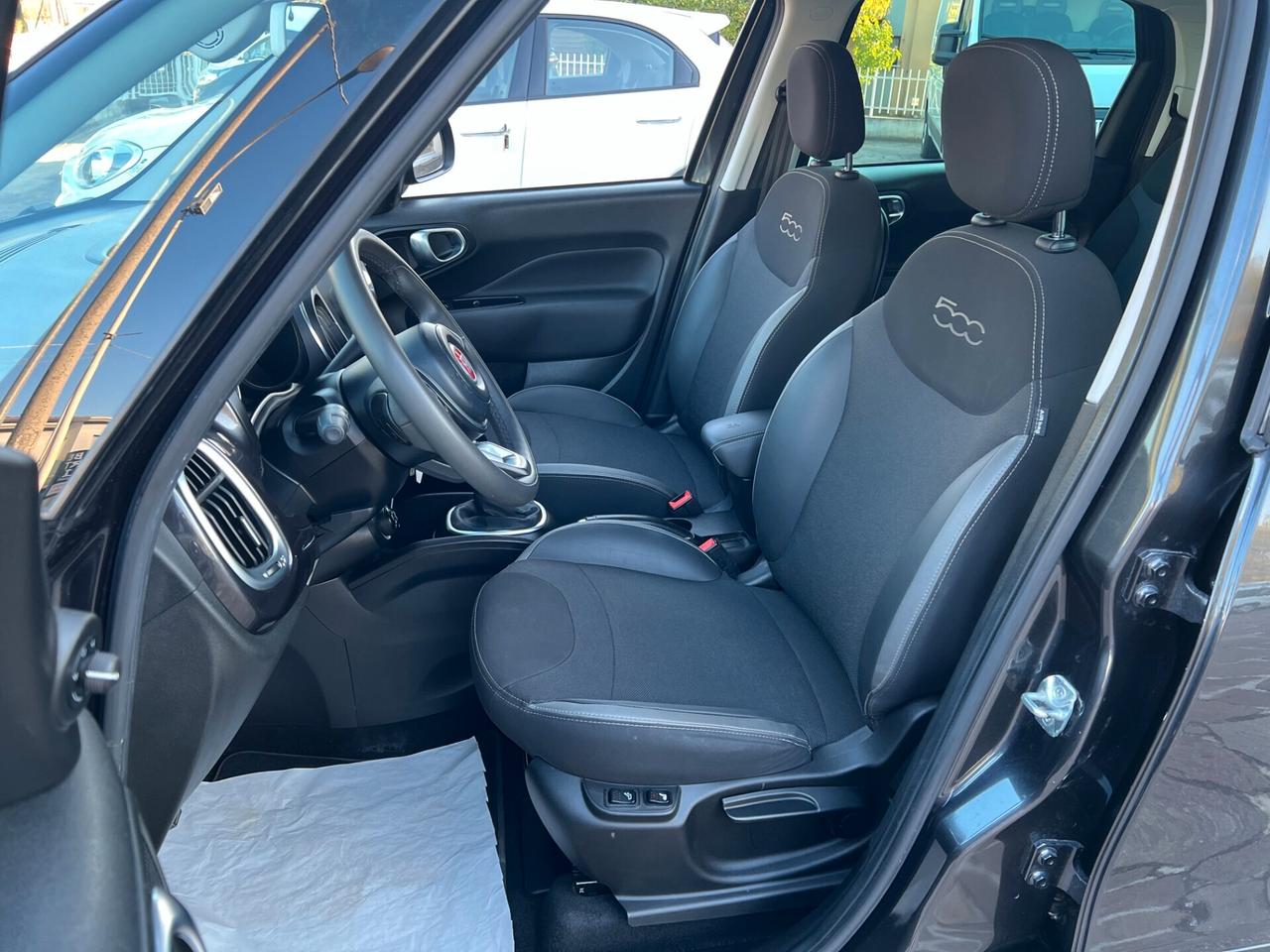 Fiat 500L 1.4 95 CV Cross