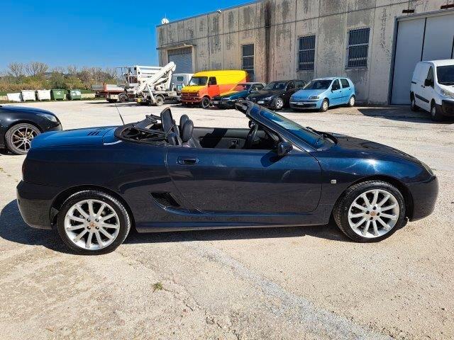 Mg TF 1.6 HARDTOP -ASI-