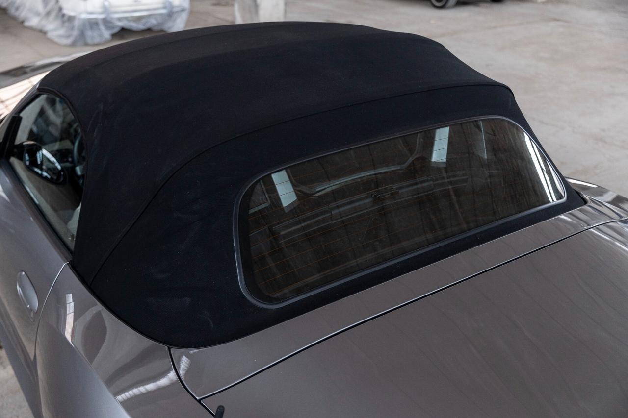 Bmw Z4 Manuale* Sedili M-Sport* Telaio M-Sport