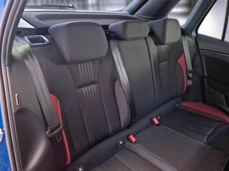 SKODA KAMIQ 1.0 G-Tec Monte Carlo Metano