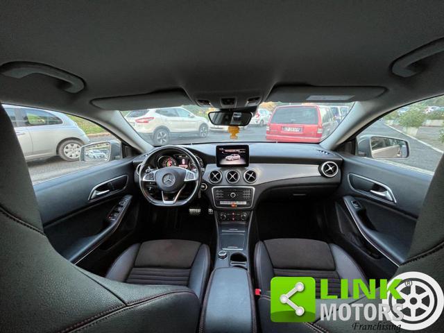 MERCEDES-BENZ CLA 200 d 4Matic Premium, IVA ESPOSTA, FINANZIABILE