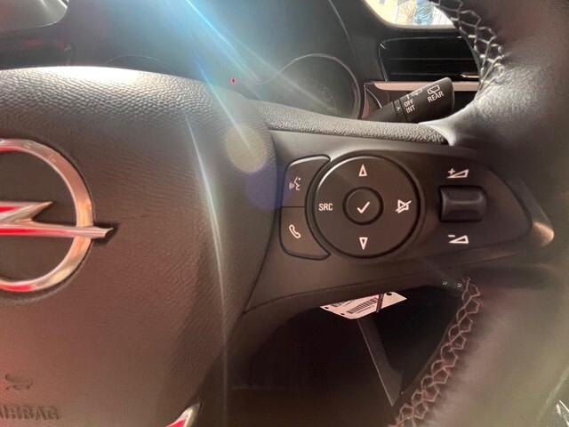 OPEL CORSA 1.2 i 16V 5 Porte DESIGN NAVIGATORE OK NEOPATENTATI