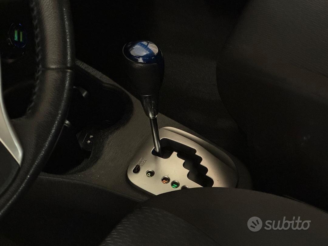 Toyota Yaris 1.5 Hybrid 5 porte Lounge