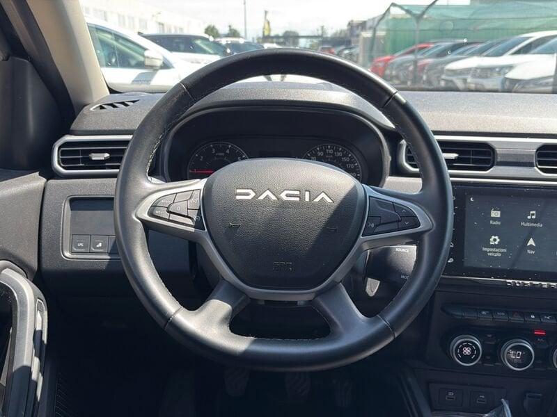 Dacia Duster Duster 1.0 tce Prestige Gpl 4x2 100cv