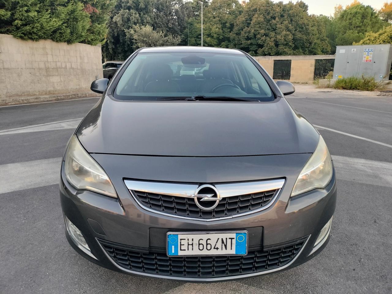Opel Astra 1.7 CDTI 125CV 5 porte Cosmo