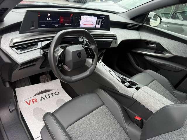 Peugeot 3008 1.2 hybrid Allure 145cv e-dcs6 Promo Fin