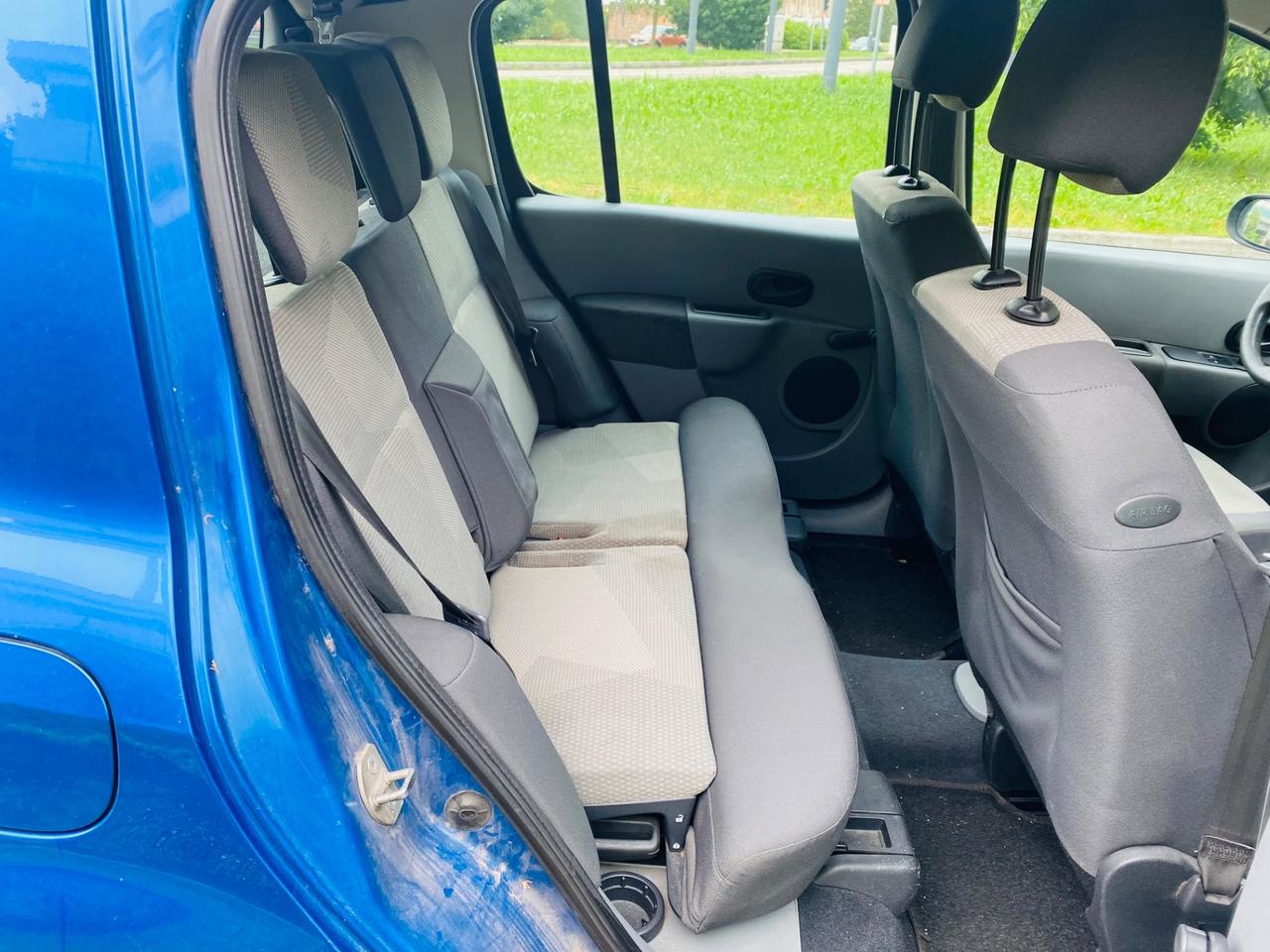 Renault Modus 1.2 16V Dynamique