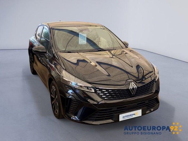 Renault Clio 1.0 TCE 67KW TECHNO