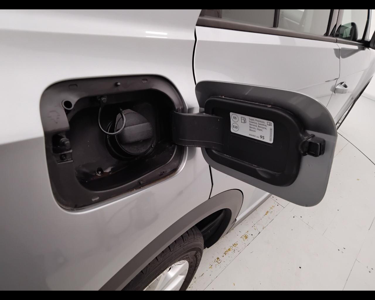 VOLKSWAGEN T-Roc I 2022 - T-Roc 1.0 tsi Style 115cv