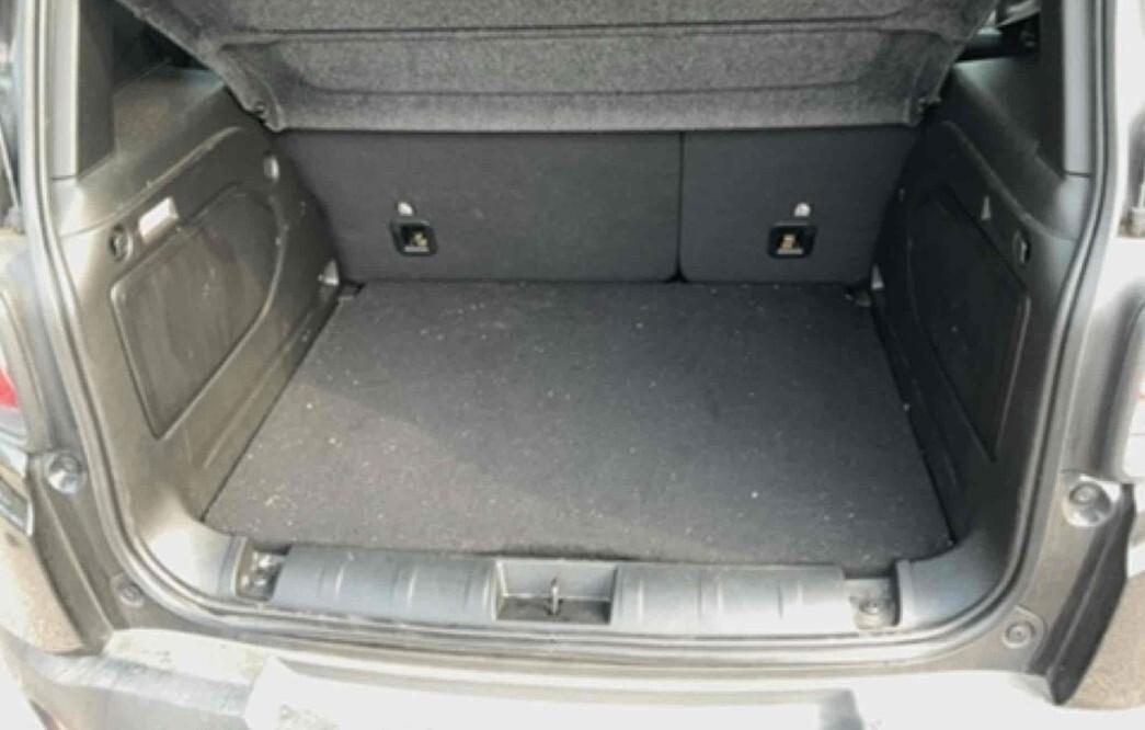 Jeep Renegade 1.6 Mjt 130 CV Limited 12/2023