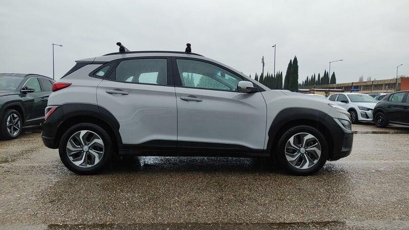 Hyundai Kona Kona HEV 1.6 DCT XTech