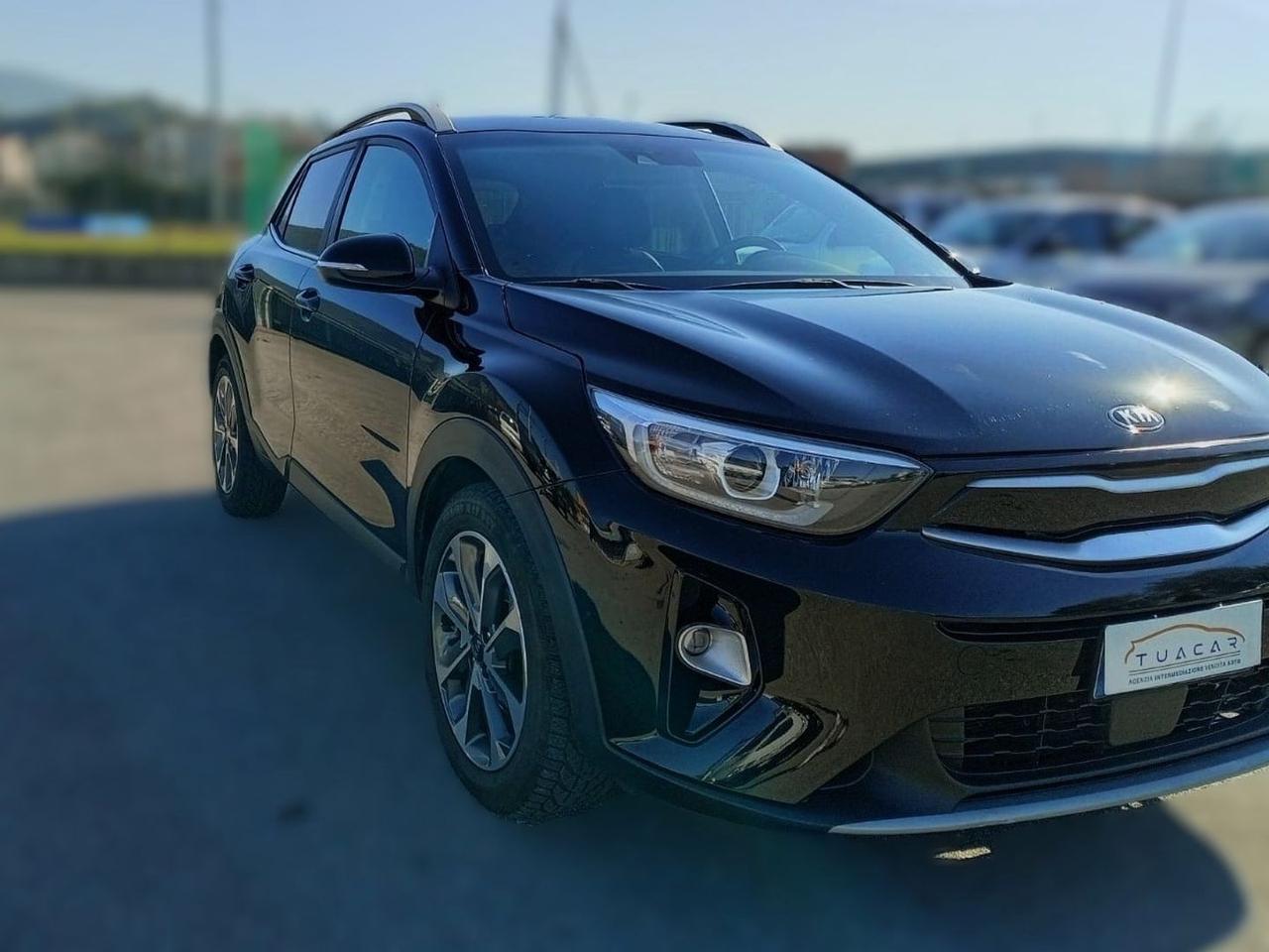 Kia Stonic Energy 1.6 CRDi  #7269