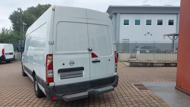OPEL Movano 35 2.3CDTI 125CV MAX L3H2 RWD E5B Allestito 50.000