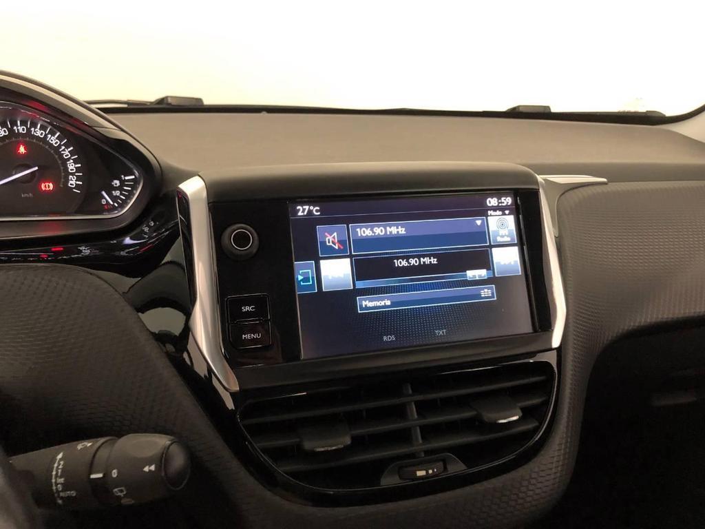 Peugeot 208 5 Porte 1.2 PureTech Allure