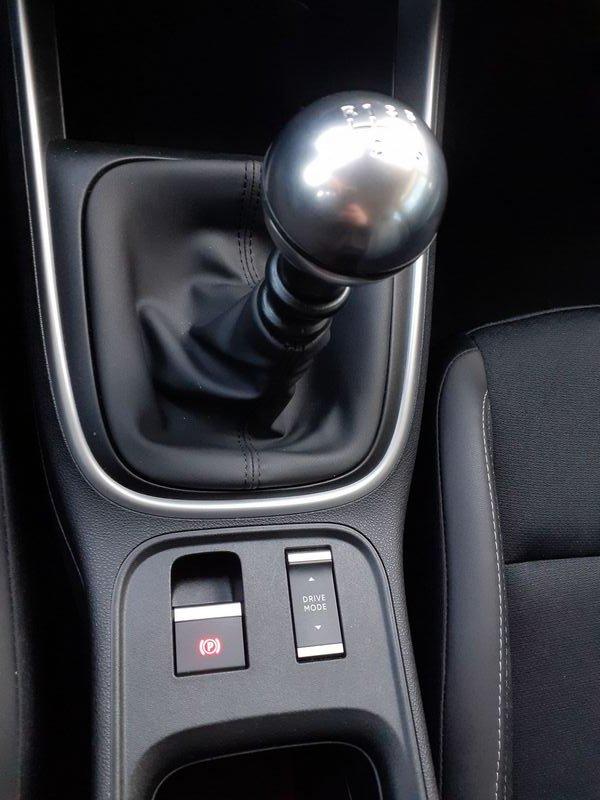 Jeep Avenger 1.2 Turbo Altitude KM 11.700 CERTIFICATI