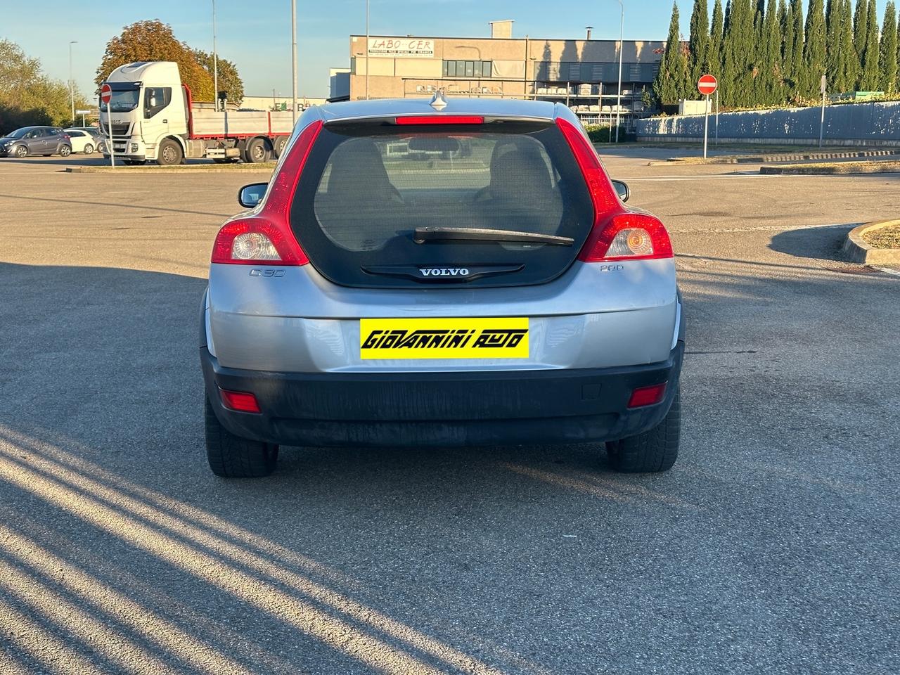 Volvo C30 2.0 D Summum (Garanzia 24 Mesi)