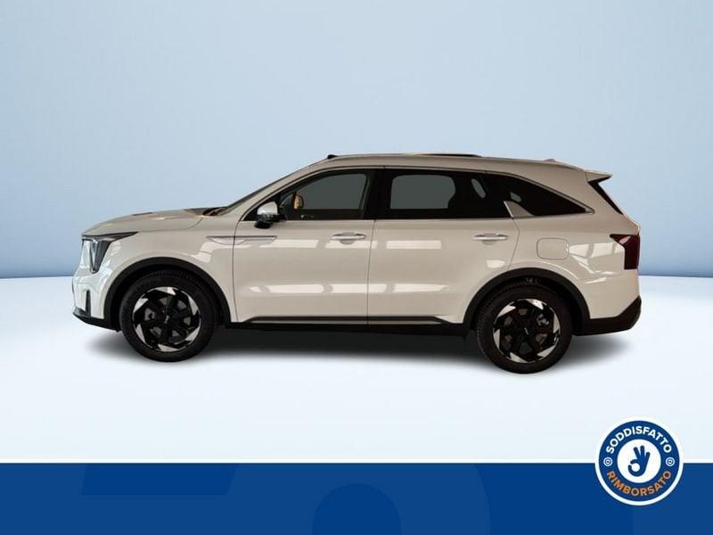 KIA Sorento 1.6 HEV AWD Evolution MY25