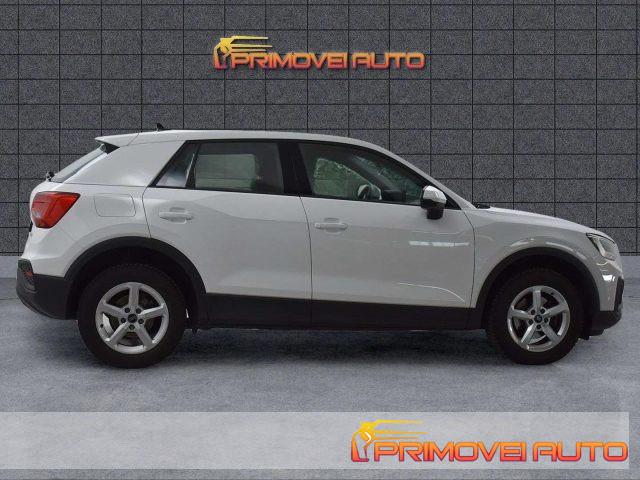 AUDI Q2 30 TFSI