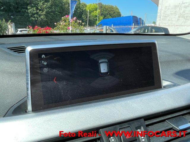BMW X1 sDrive16d Business Advantage PROMO