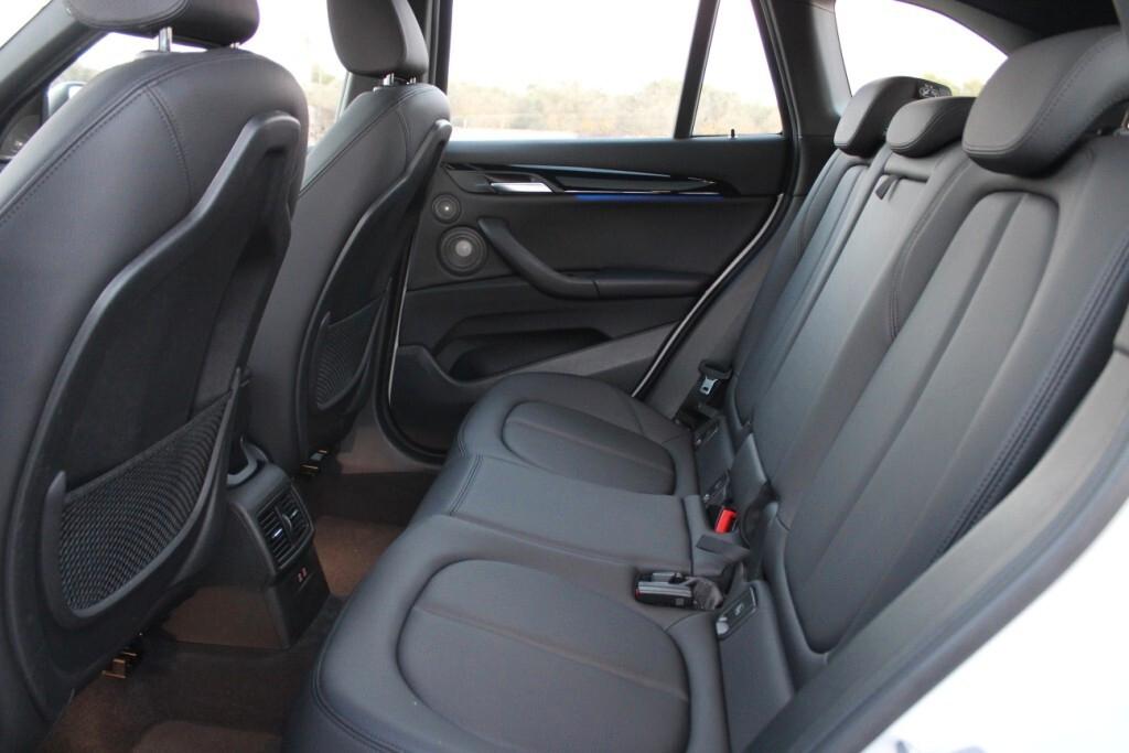 BMW X1 sDrive 18d Aut. *Tetto *Pelle *SOLI 57.000 KM