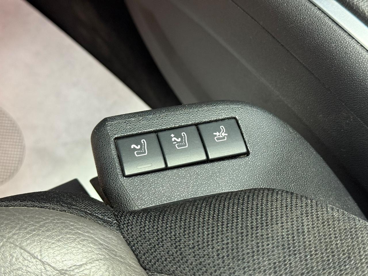 Citroen C4 Picasso BlueHDi 120 S&S Shine