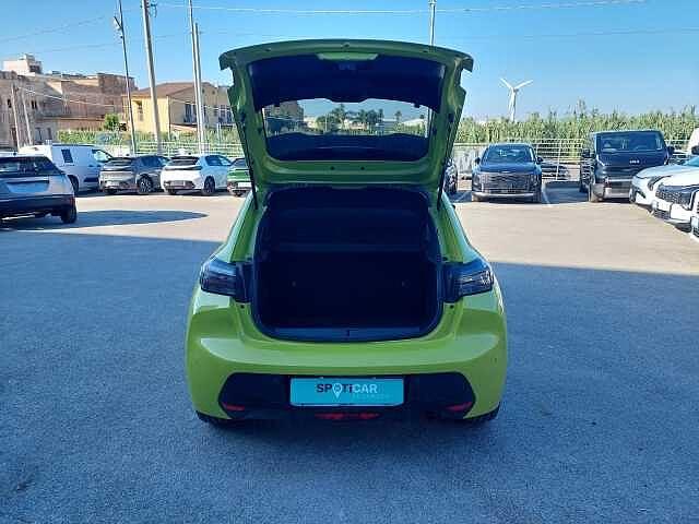 Peugeot 208 Hybrid 100 e-DCS6 Allure