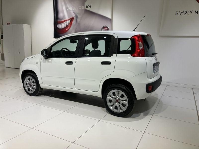 FIAT Panda Panda 0.9 TwinAir Turbo Natural Power Easy