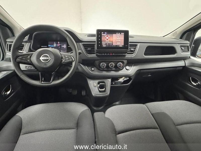 Nissan Primastar 2.0 dCi 150CV Aut PC-TN Bus