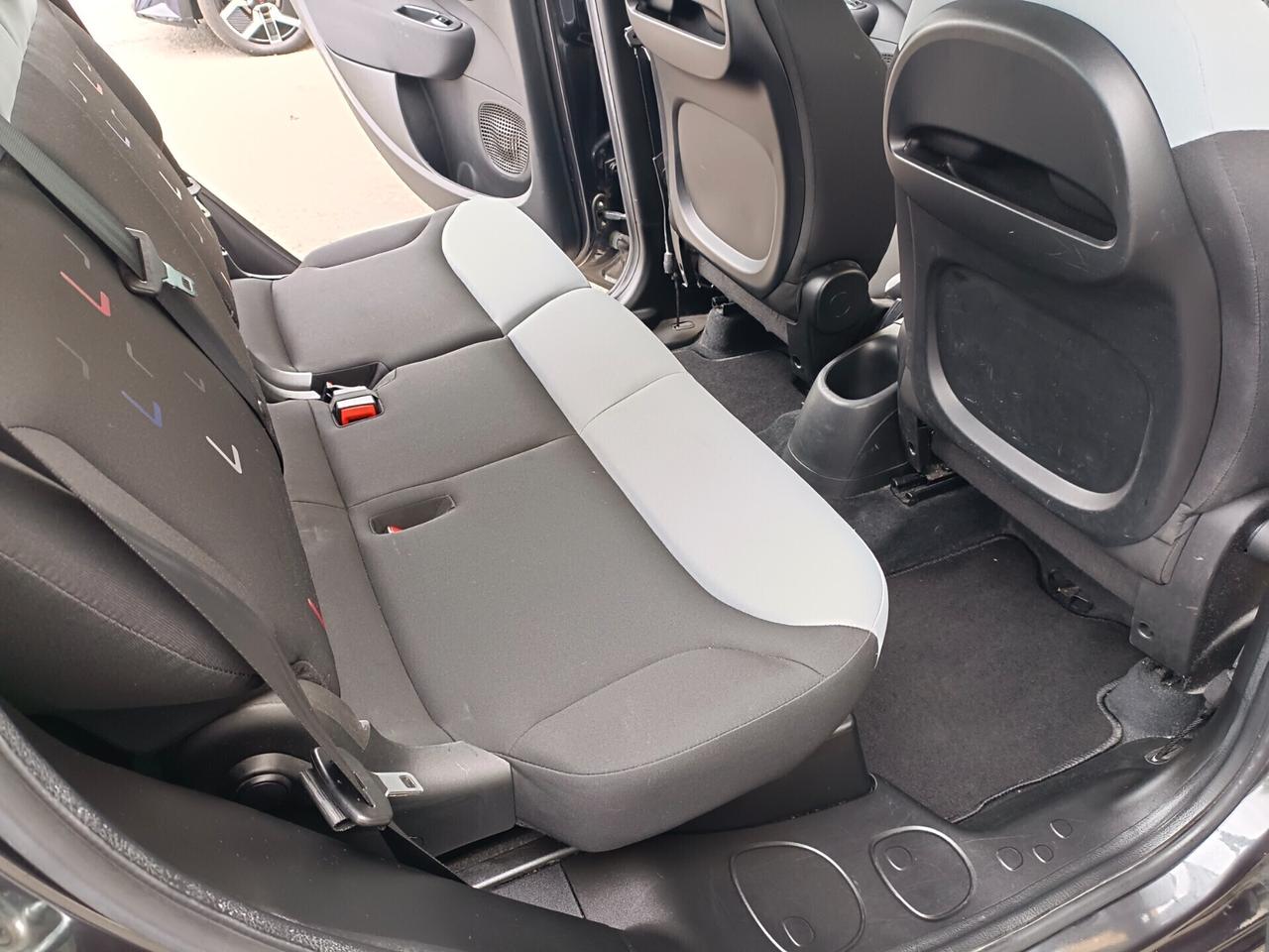 Fiat 500L 1.3 Multijet Business