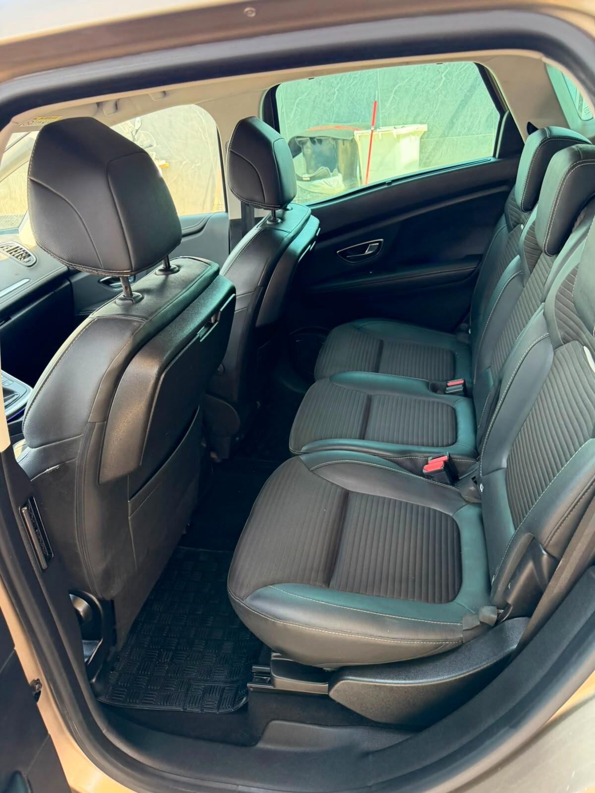 Renault Scenic Scénic dCi 8V 110 CV Energy Bose