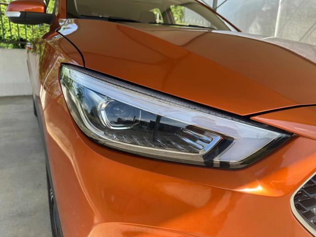 MG ZS 1.5 VTi-tech Comfort PRATICAMENTE NUOVA DA PROVARE
