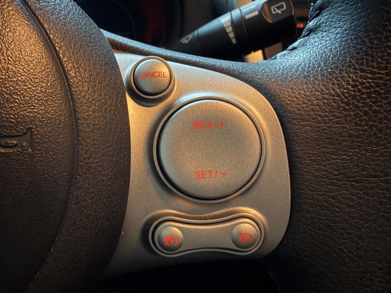 Nissan Micra 1.2 12V 5 porte GPL Eco Acenta