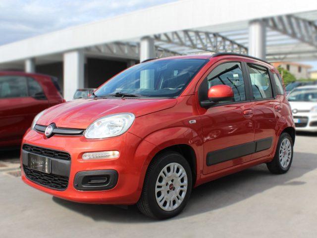 FIAT Panda 1.2 Pop