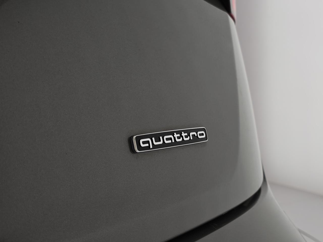 Audi Q5 50 2.0 tfsi e s line plus quattro s-tronic