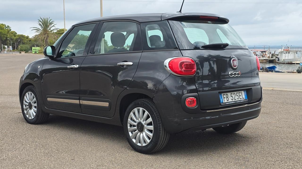 Fiat 500L 1.3 Multijet 95 CV Pop