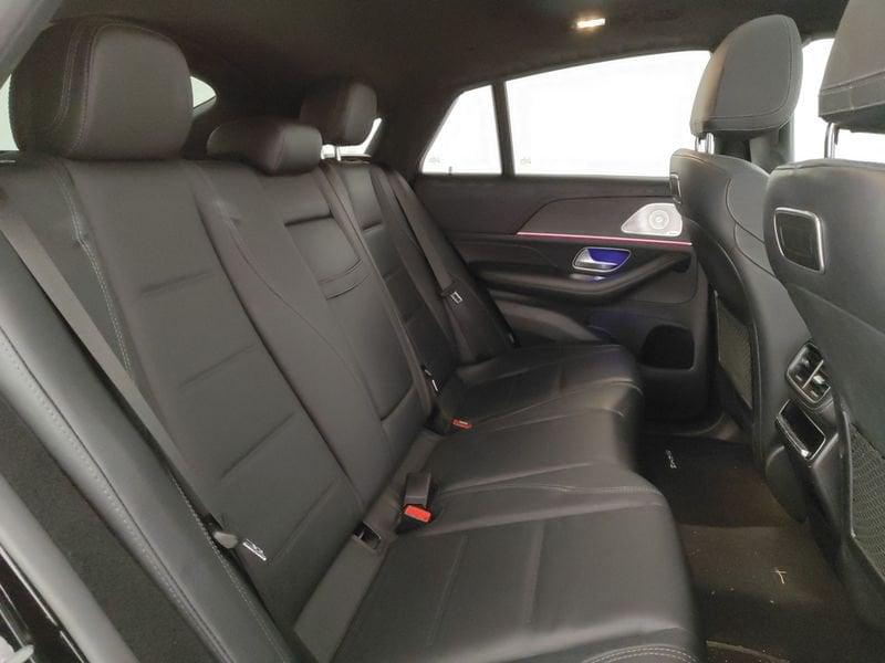Mercedes-Benz GLE Coupé GLE 350 d 4Matic Coupé Premium Plus