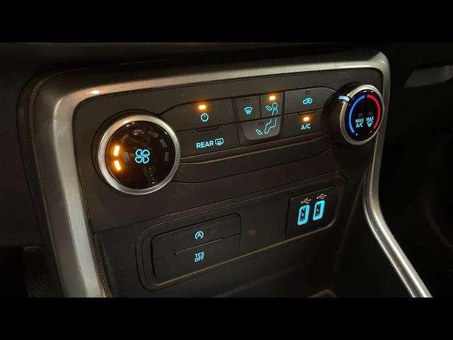 Ford EcoSport 1.0 EcoBoost 100cv Plus my19