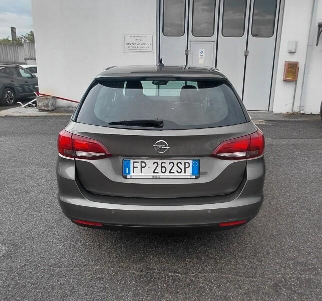 Opel Astra 1.6 CDTi 136CV Start&Stop Sports Tourer Innovation