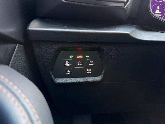 CUPRA Formentor 1.5 TSI 150CV DSG UNIPROPRIETARIO CERCHI DA 19"