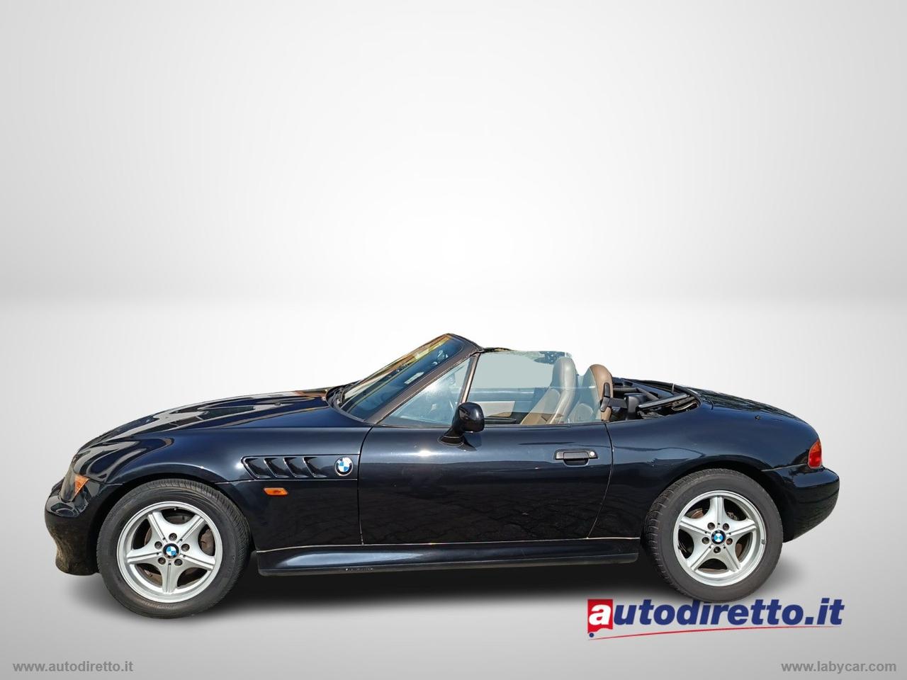 BMW Z3 1.9 16V Roadster