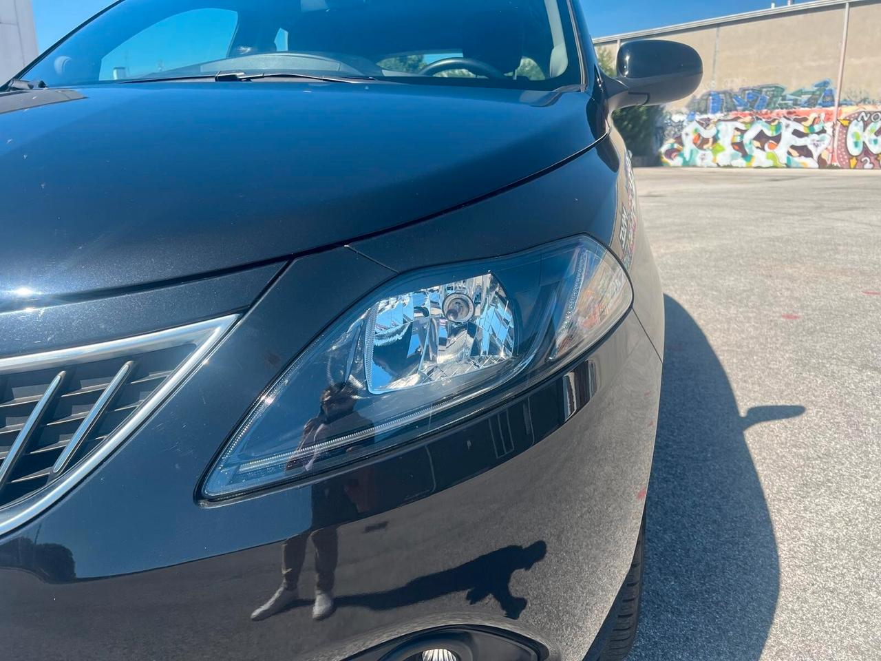 Lancia Ypsilon 1.0 FireFly 5 porte S&S Hybrid 2023