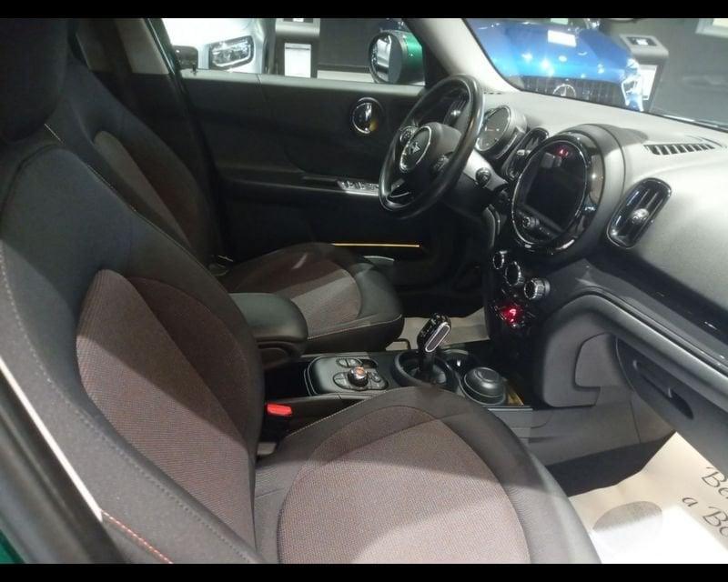 MINI Countryman Mini 1.5 One D auto 7m