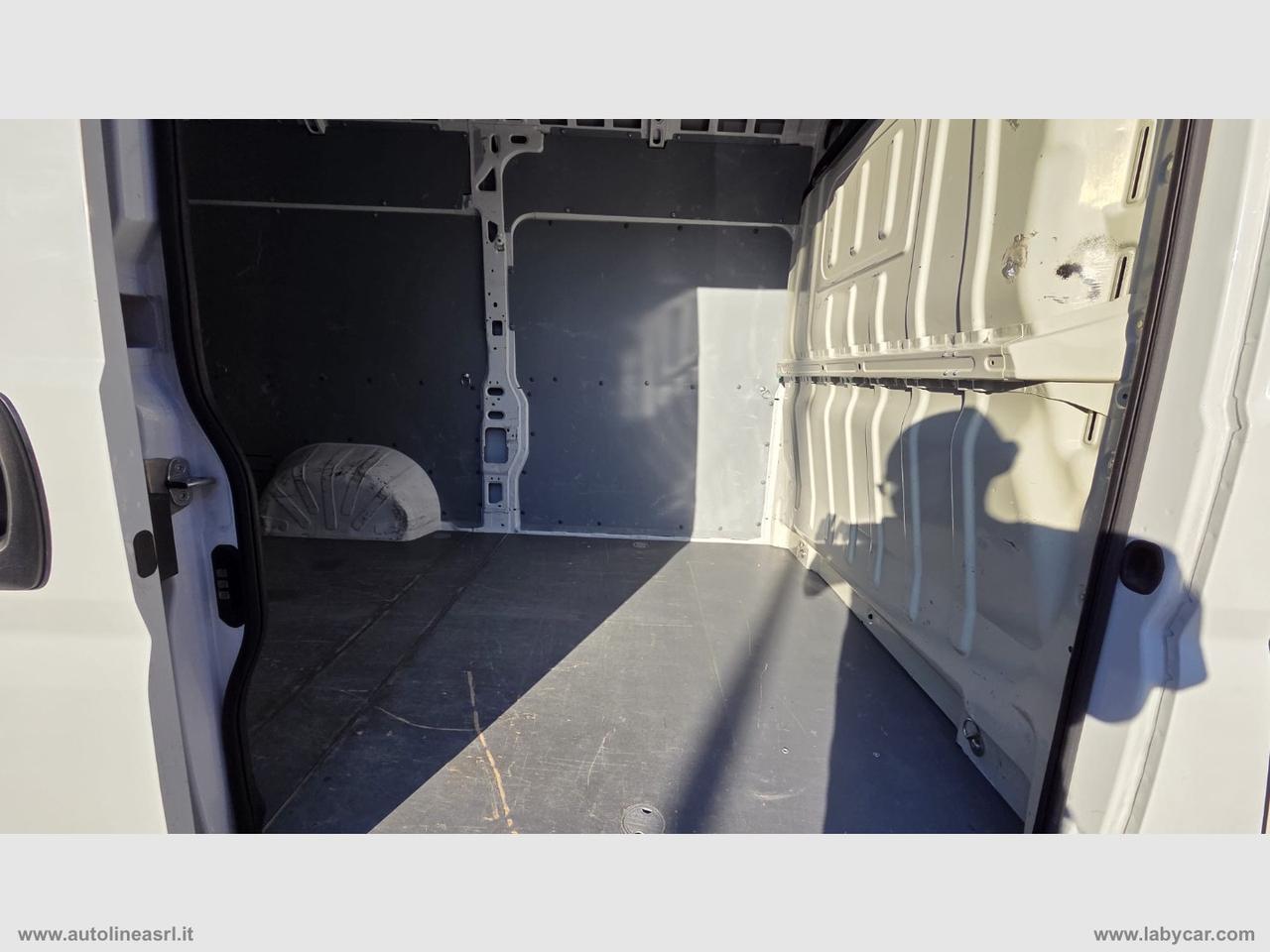 Jumper 33 BlueHDi 140 S&S PC-TM Furgone