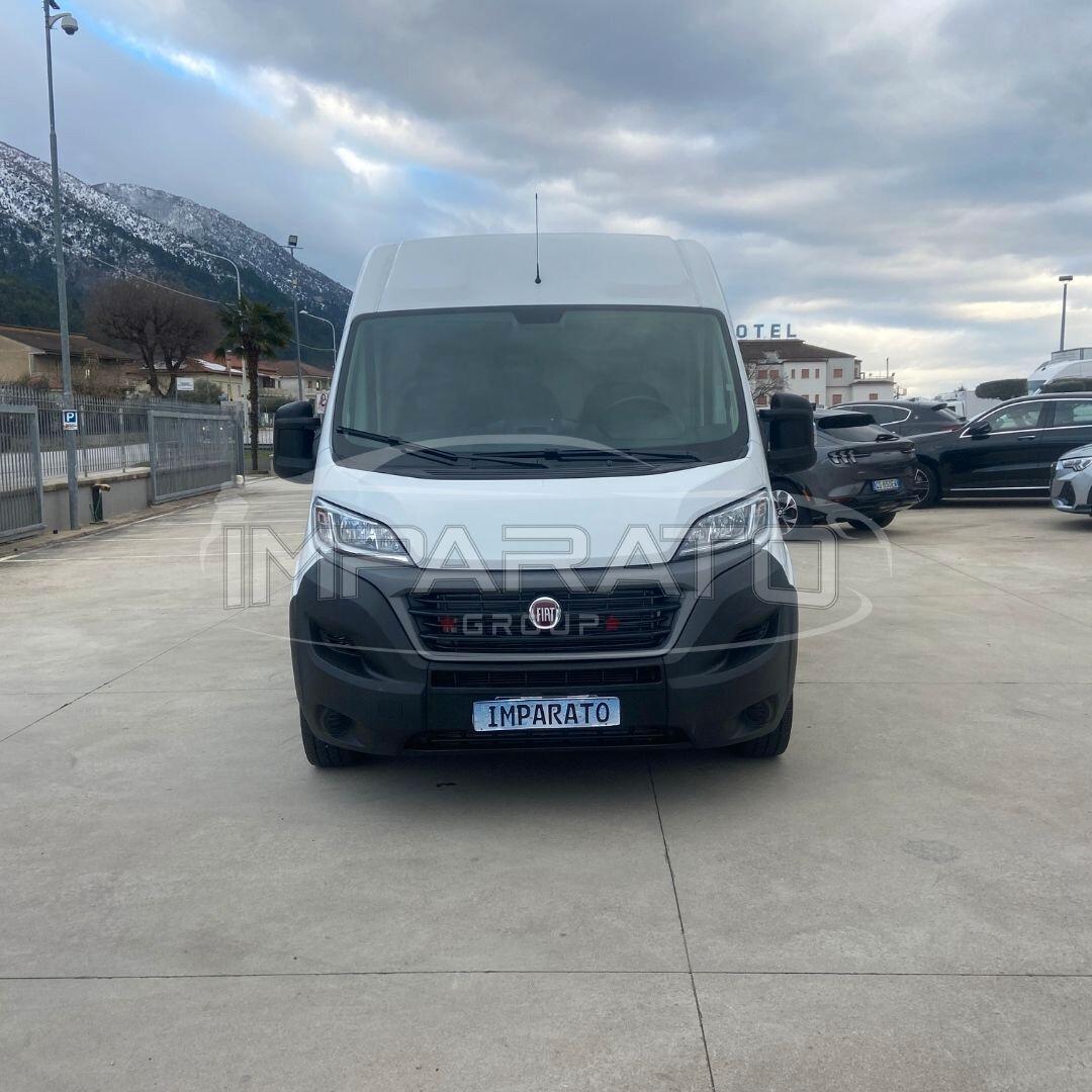 Fiat Ducato 35 2.3 MJT 140CV PC-TN Furgone