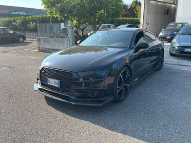 Audi A7 SPB 3.0 TDI 272 CV quattro S tronic LINE