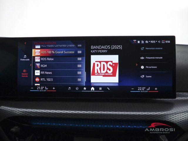 BMW i4 edrive40 MSport Pro